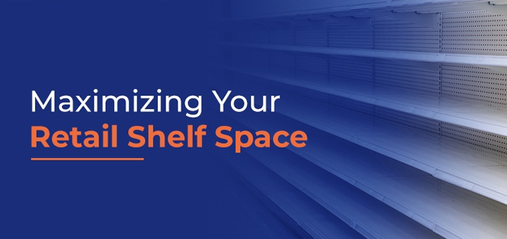 shelf space feature blog